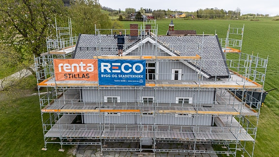 Bilde 2 av 5 i jobbannonse-galleriet