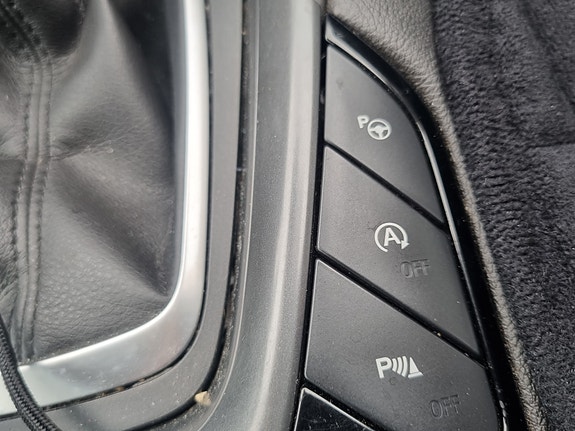 Ford Mondeo 10 of 16