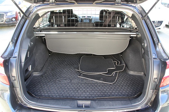Subaru Outback 21 of 25