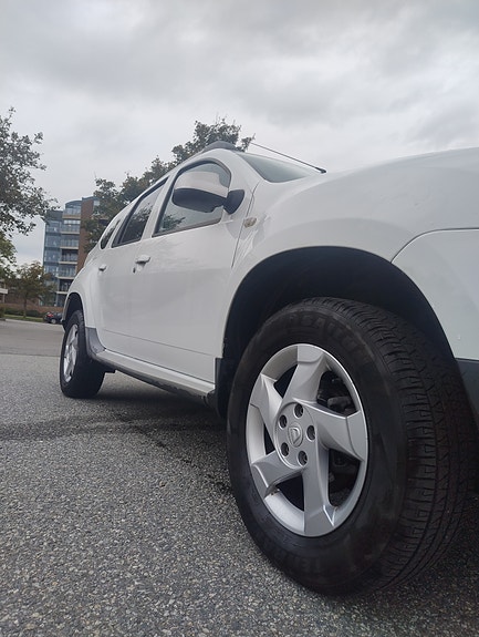 Dacia Duster 3 of 5