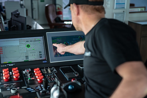 Bilde 1 av 1 i jobbannonse-galleriet