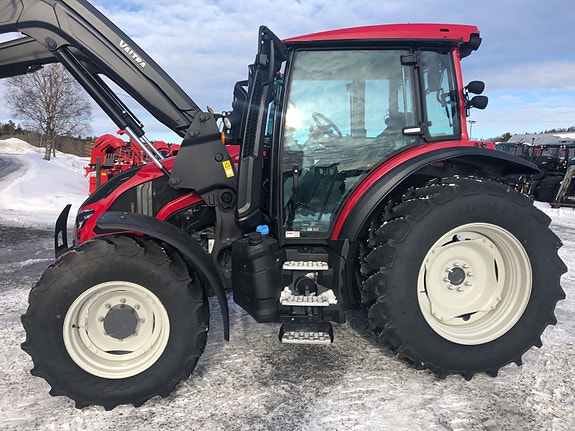 Valtra G105Hi-tech 2022, kr 949 000,-