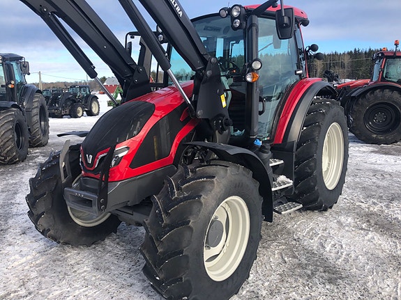 Valtra G105Hi-tech 2022, kr 949 000,-