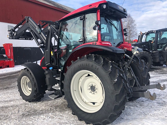 Valtra G105Hi-tech 2022, kr 949 000,-
