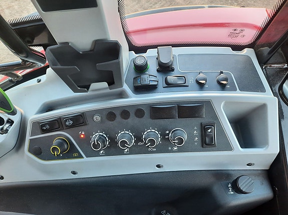 Valtra G105Hi-tech 2022, kr 949 000,-