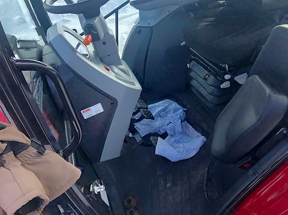 Valtra G105Hi-tech 2022, kr 949 000,-