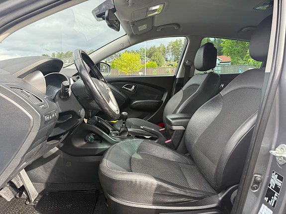 Hyundai ix35 17 of 26