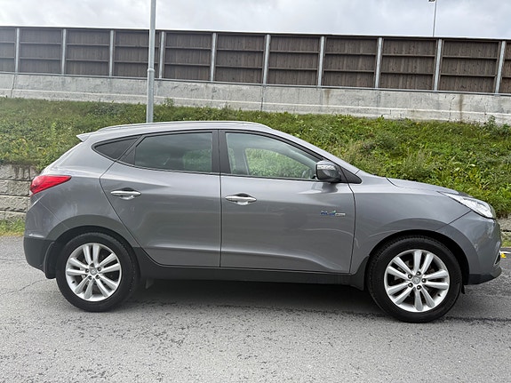 Hyundai ix35 6 of 26