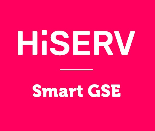 Hiserv Norway AS logo