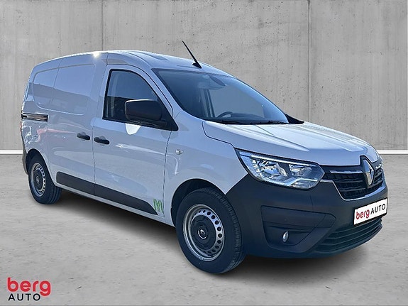 Renault Express 3 of 5