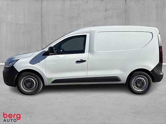 Renault Express 4 of 5