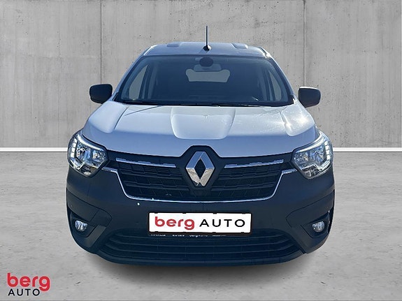 Renault Express 2 of 5