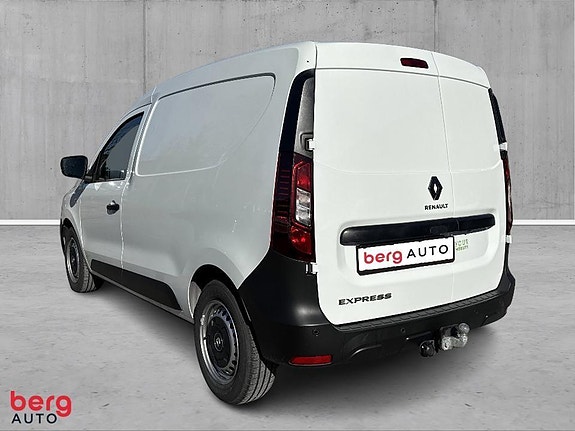 Renault Express 5 of 5
