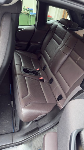 BMW i3 15 of 16