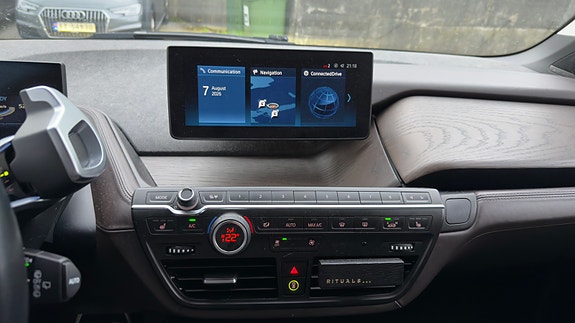 BMW i3 13 of 16