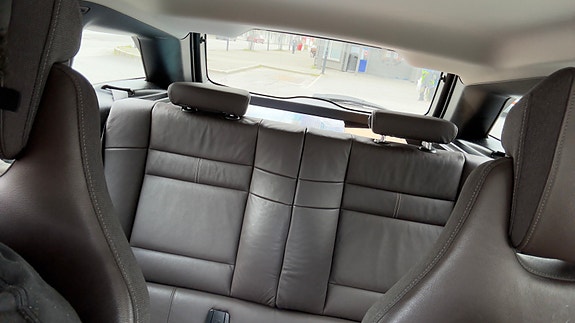 BMW i3 16 of 16
