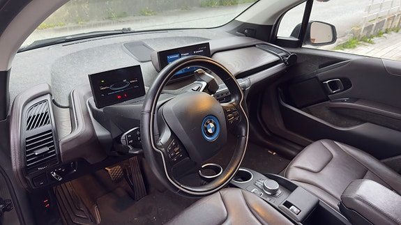BMW i3 11 of 16
