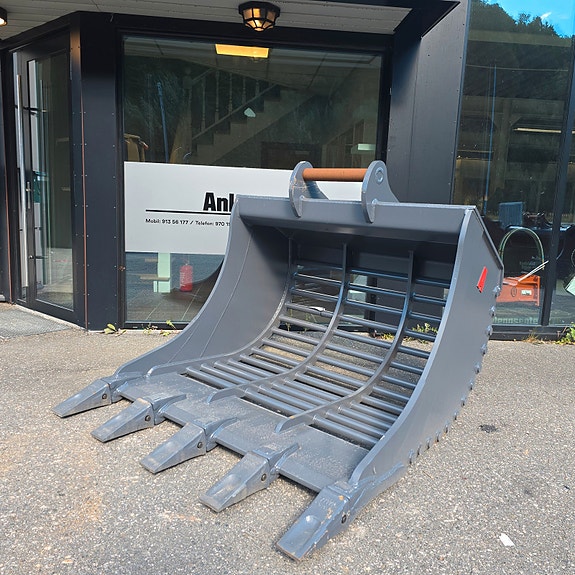 Andre Dyrkeskuffe S70  1800Liter 2 of 5