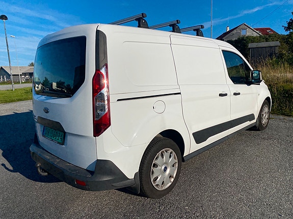 Ford Transit Connect 4 of 12