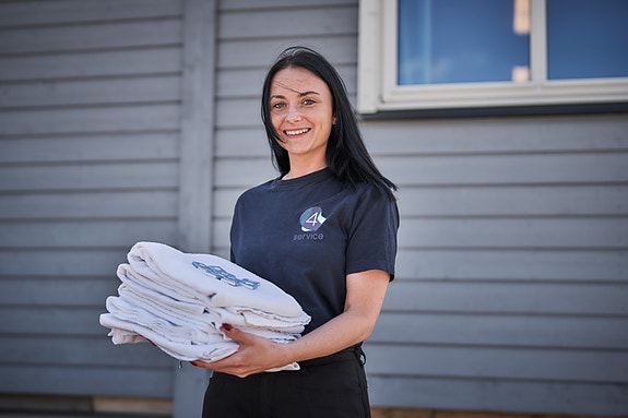 Bilde 1 av 2 i jobbannonse-galleriet