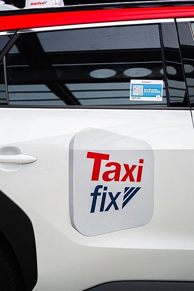 Bilde 1 av 3 i jobbannonse-galleriet