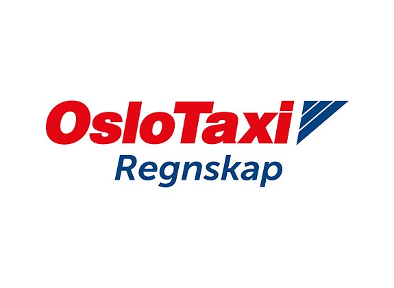 OSLO TAXI REGNSKAP AS logo