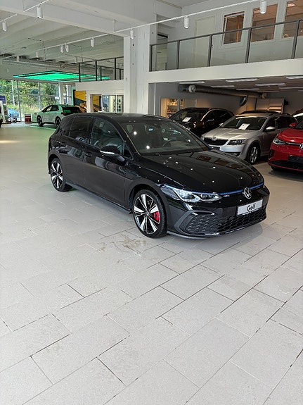 Volkswagen Golf-Serie