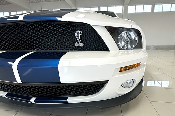Ford Mustang 6 of 30