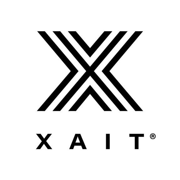 Xait logo