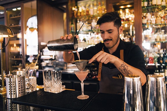 Bilde 1 av 5 i jobbannonse-galleriet