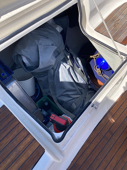 Bavaria 36AC - To kabiner, baugpropell, godt utstyrt 14 of 30