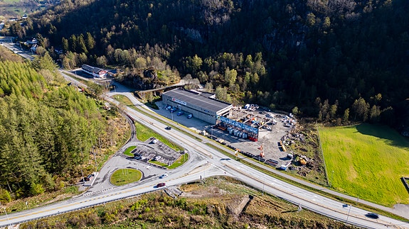 Bilde 1 av 3 i jobbannonse-galleriet