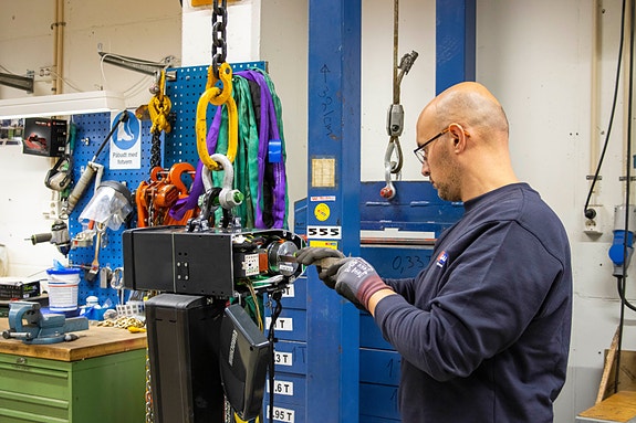 Bilde 1 av 1 i jobbannonse-galleriet