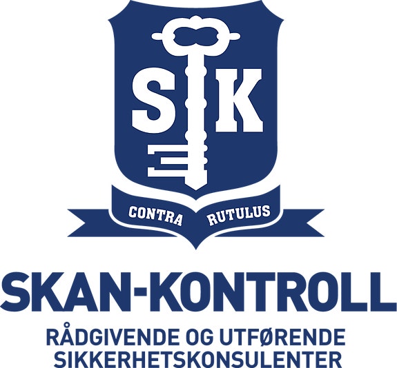 AS Skan-kontroll logo