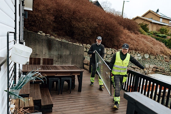 Bilde 1 av 4 i jobbannonse-galleriet