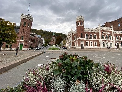 Bilde 1 av 1 i jobbannonse-galleriet