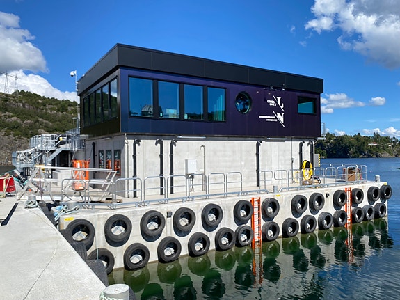 Bilde 2 av 5 i jobbannonse-galleriet