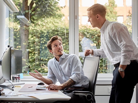 Bilde 2 av 2 i jobbannonse-galleriet