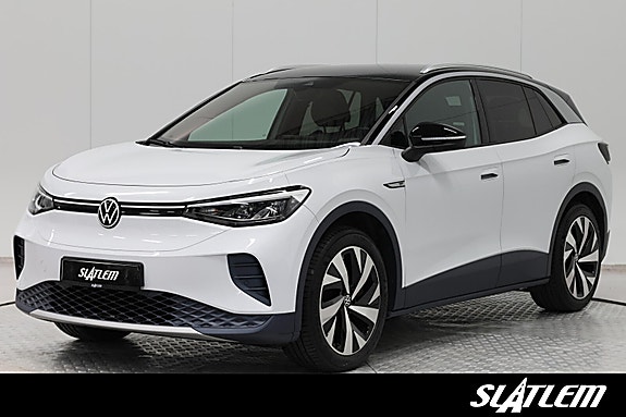 Volkswagen ID.4