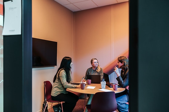 Bilde 1 av 1 i jobbannonse-galleriet