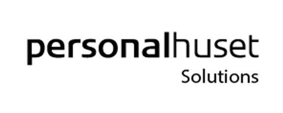 Personalhuset Solutions logo