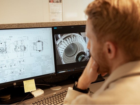 Bilde 1 av 3 i jobbannonse-galleriet