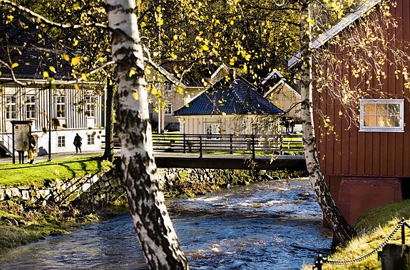 Bilde 1 av 5 i jobbannonse-galleriet