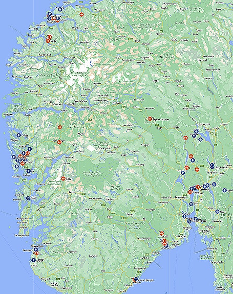 Bilde 1 av 7 i jobbannonse-galleriet