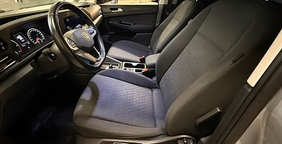 Volkswagen Caddy Maxi 5 of 27
