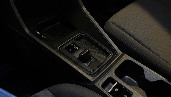 Volkswagen Caddy Maxi 15 of 27