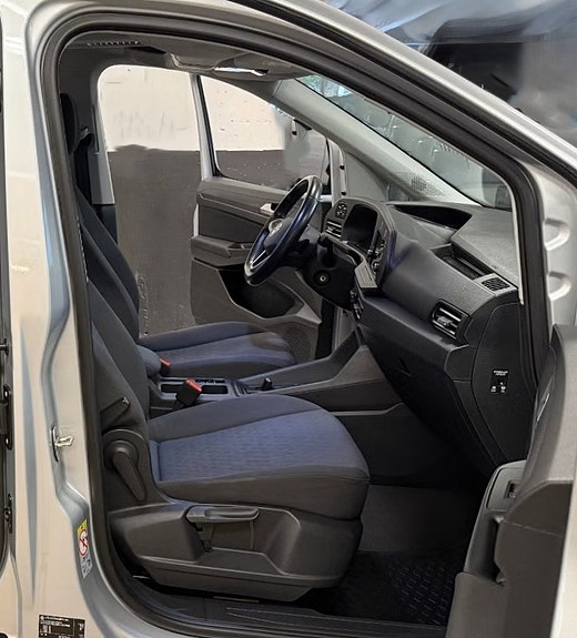 Volkswagen Caddy Maxi 6 of 27