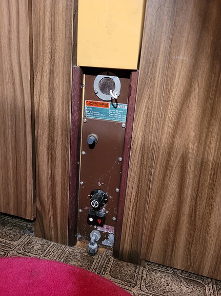 KABE Rubin De Luxe 8 of 25