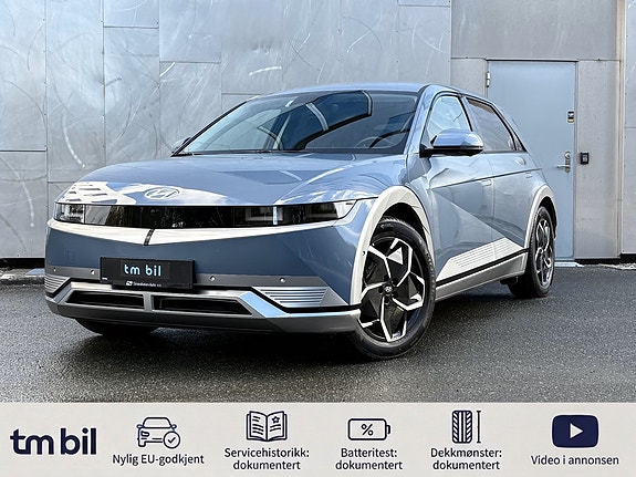 Hyundai Ioniq 5