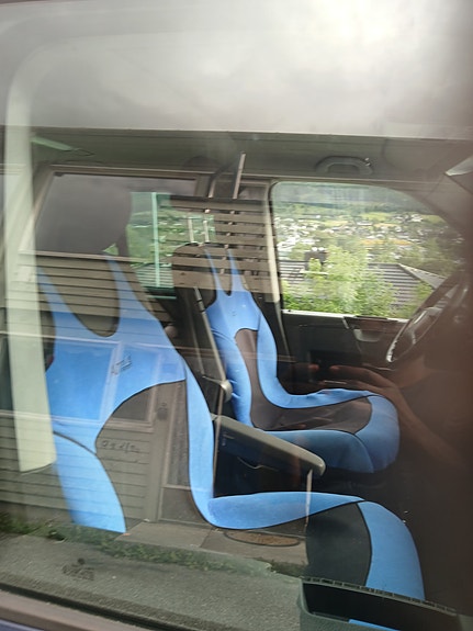 Volkswagen Transporter 5 of 5